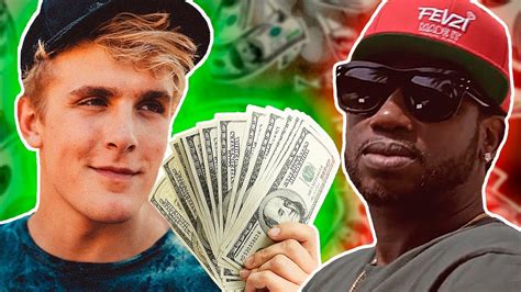 jake paul gucci bag|Jake Paul & Gucci Mane Collaborate on New Song.